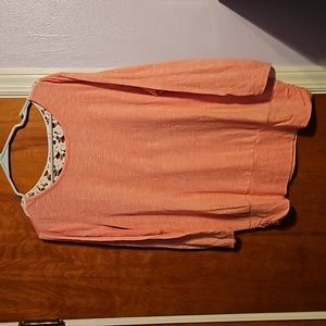 Cute spring top